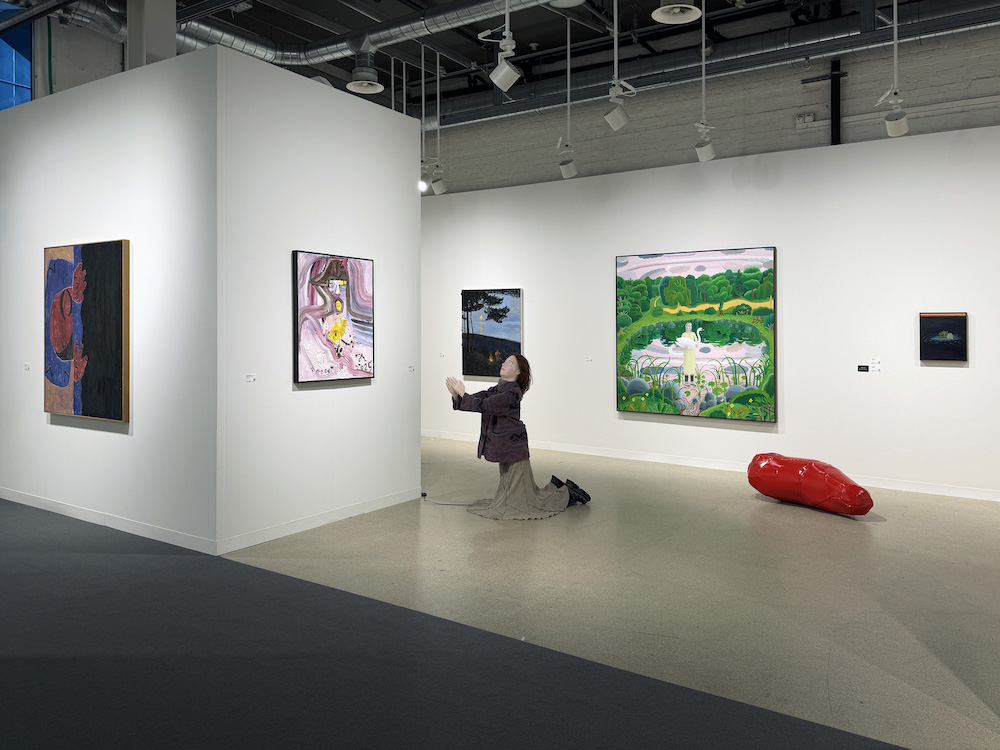  Tim Van Laere Gallery 