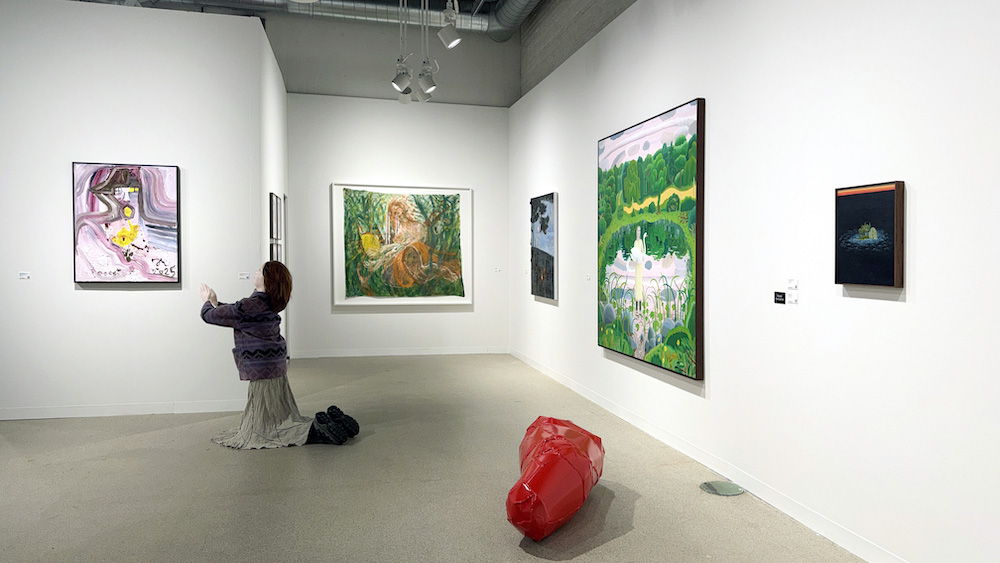  Tim Van Laere Gallery 