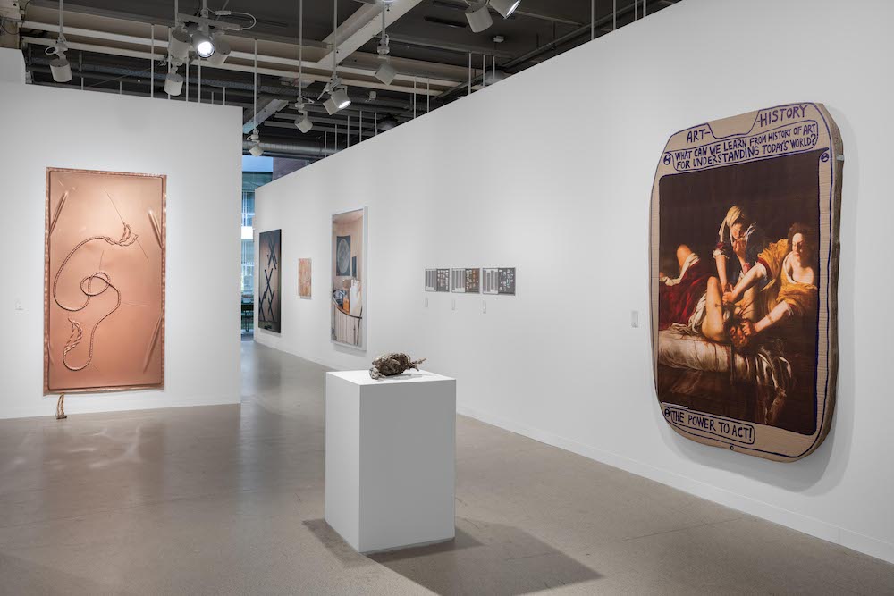  Galerie Chantal Crousel 