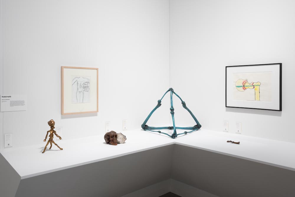  Galerie Chantal Crousel 