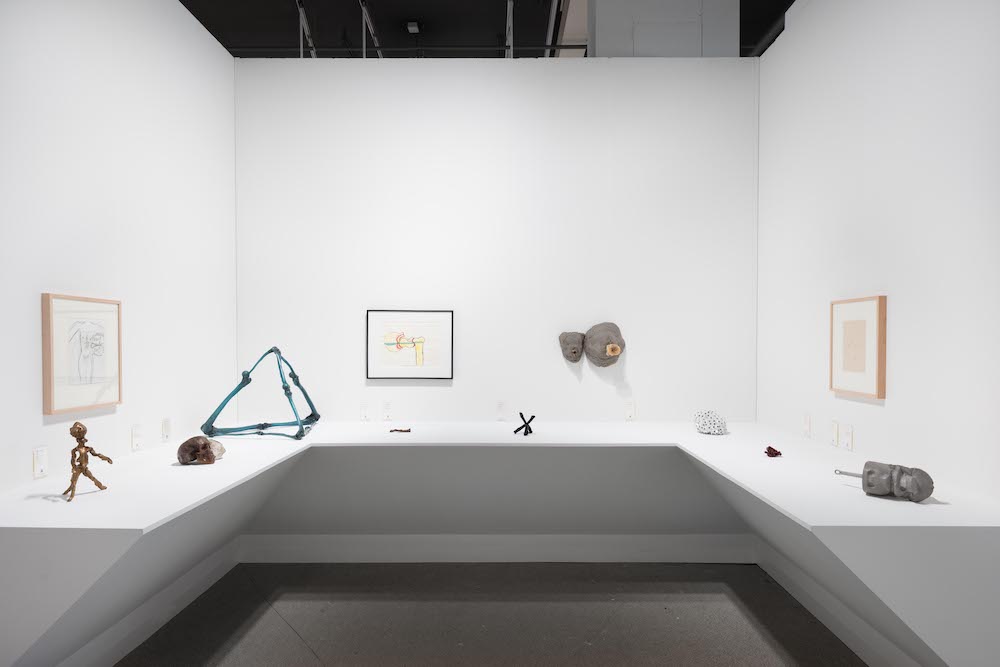  Galerie Chantal Crousel 