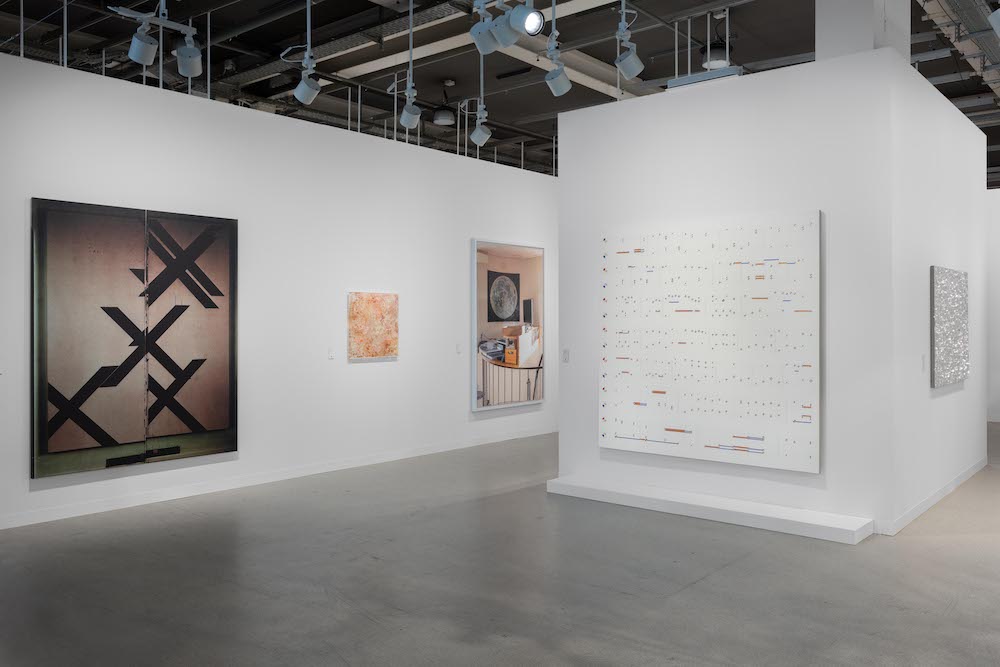  Galerie Chantal Crousel 