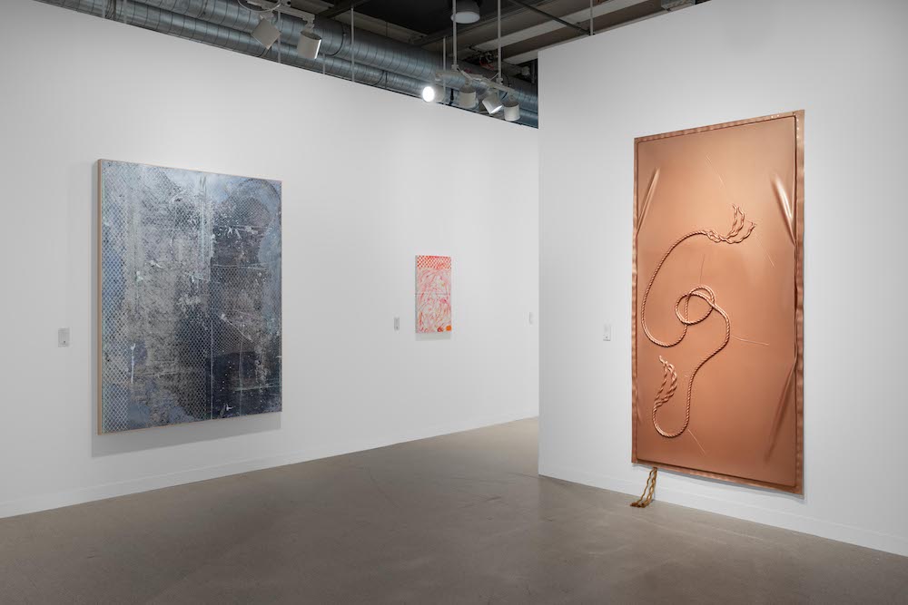  Galerie Chantal Crousel 