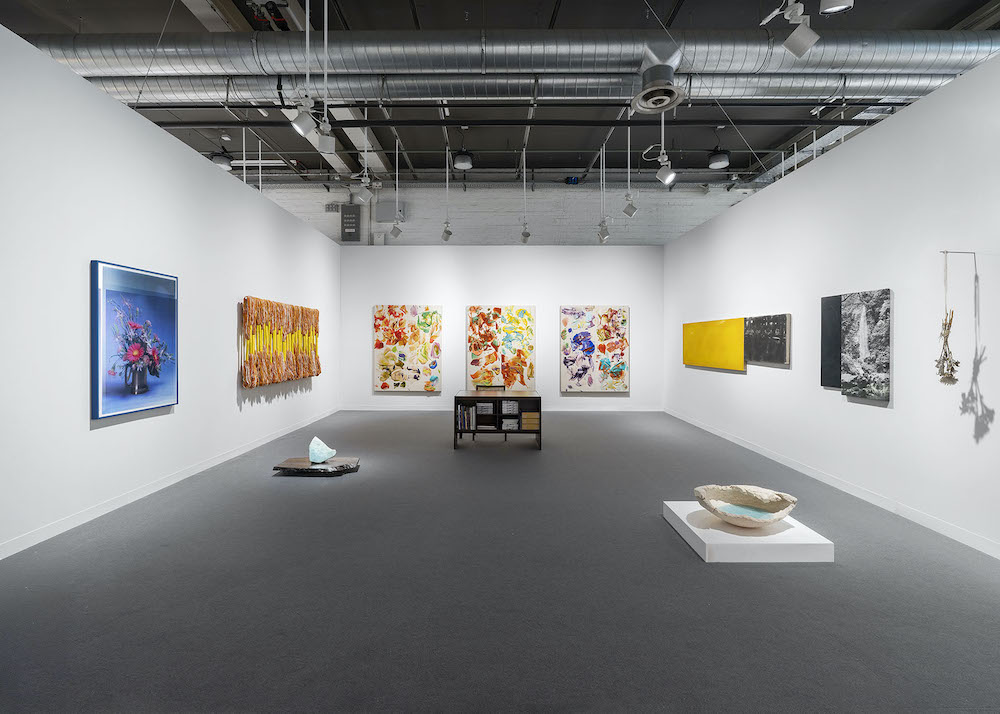  galerie frank elbaz 