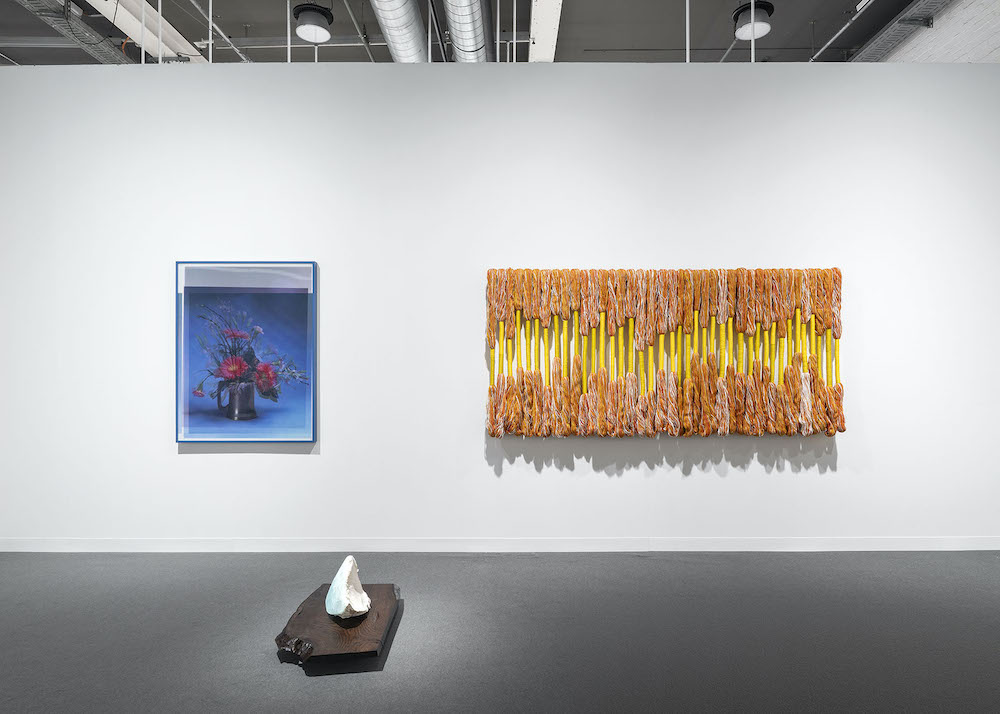  galerie frank elbaz 