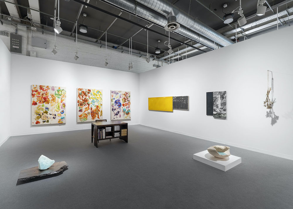  galerie frank elbaz 