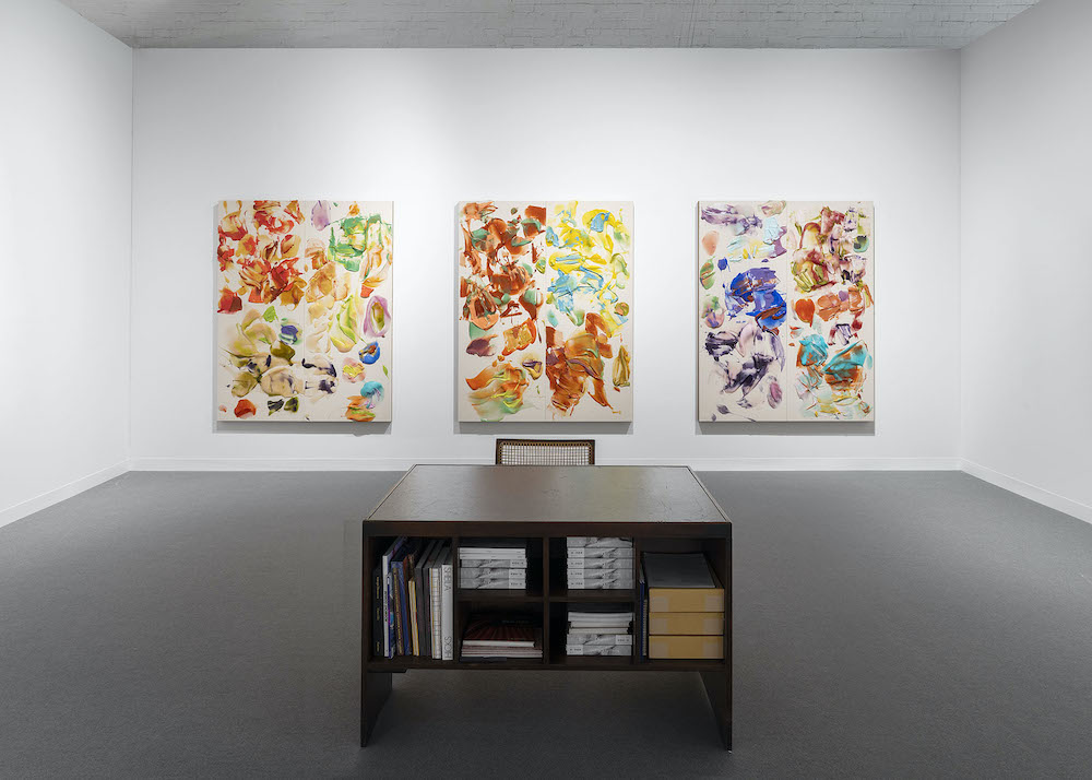  galerie frank elbaz 