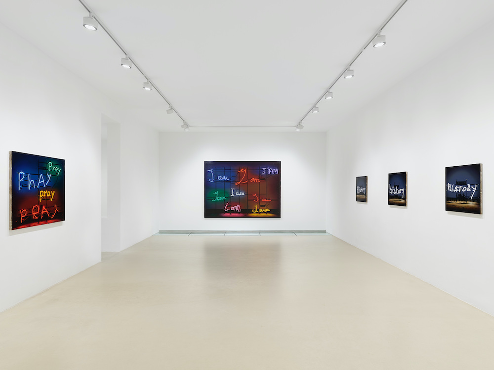 Nami Yokoyama Keteleer Gallery 