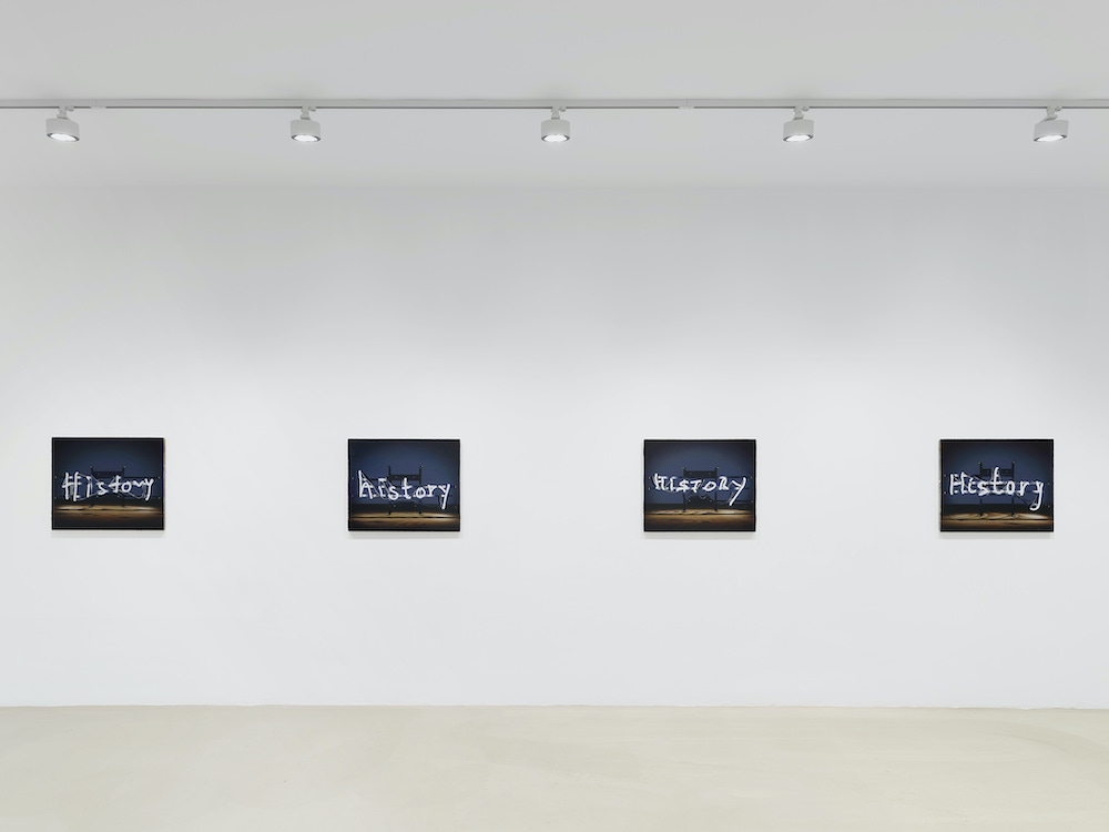 Nami Yokoyama Keteleer Gallery 