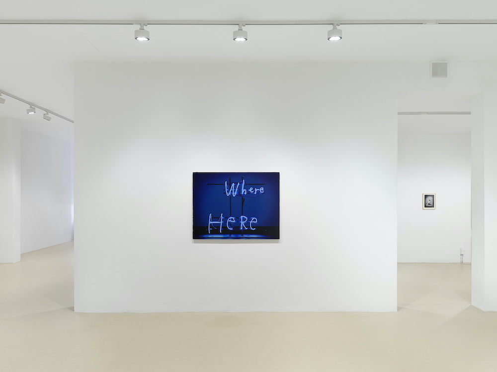 Nami Yokoyama Keteleer Gallery 