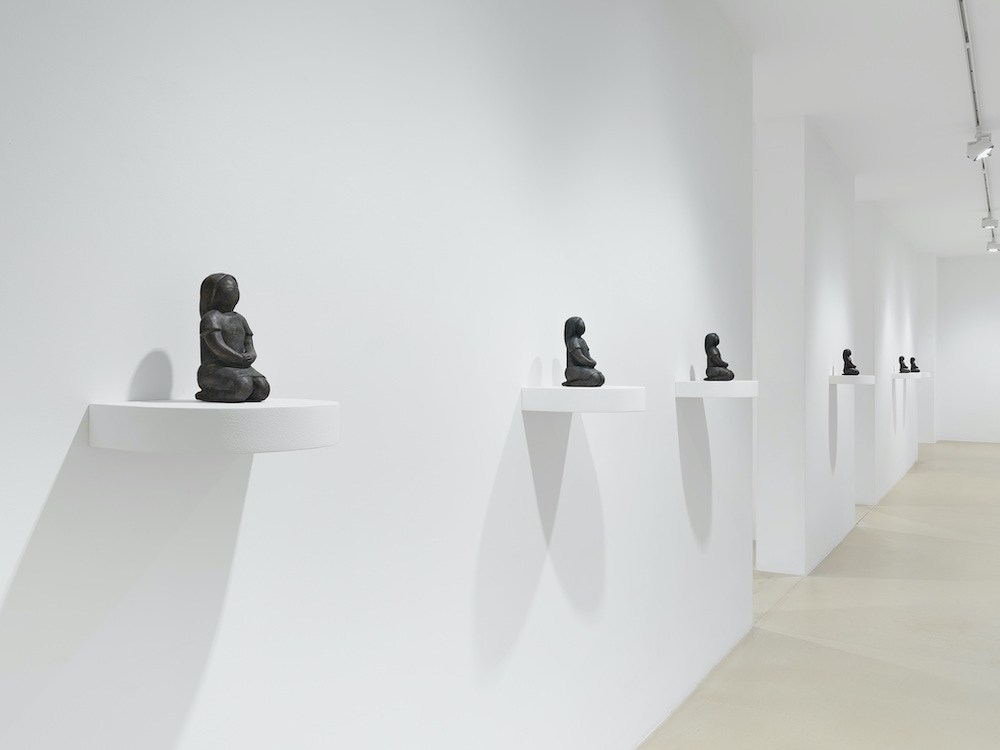 Nami Yokoyama Keteleer Gallery 