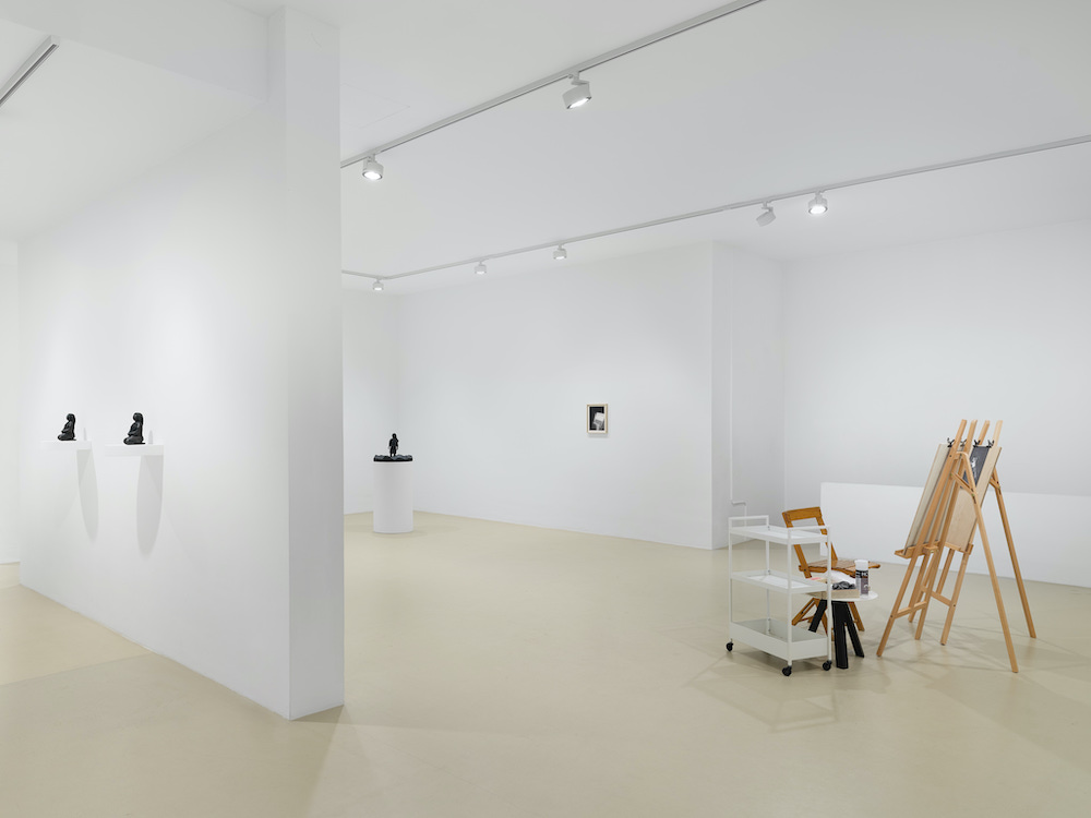Nami Yokoyama Keteleer Gallery 
