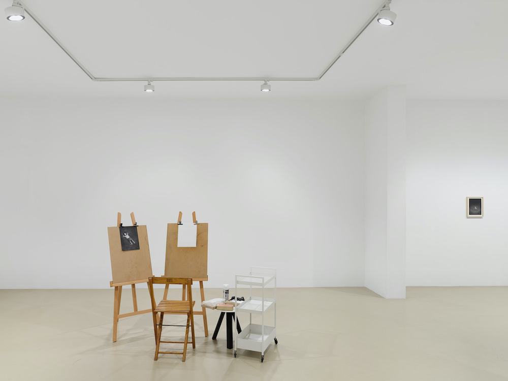 Nami Yokoyama Keteleer Gallery 