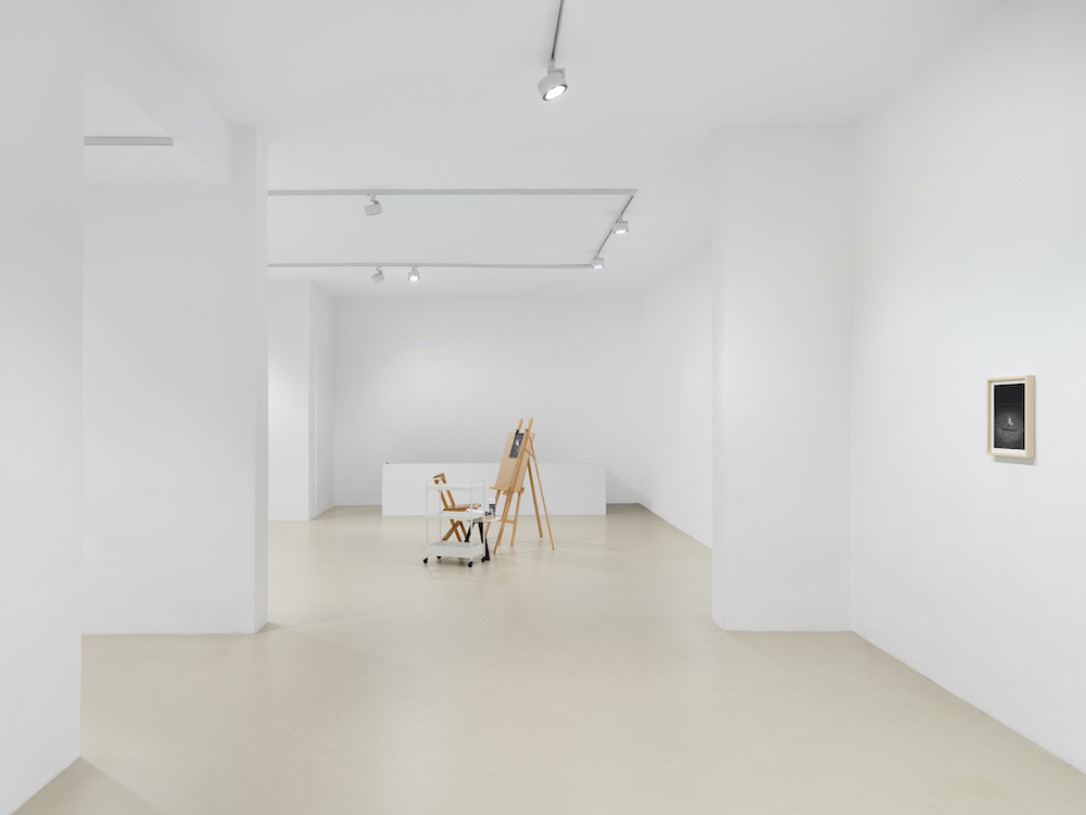 Nami Yokoyama Keteleer Gallery 