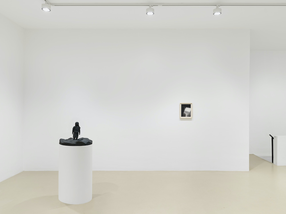 Nami Yokoyama Keteleer Gallery 