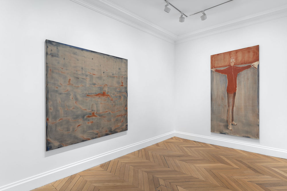 Suleman Aqeel Khilji White Cube 