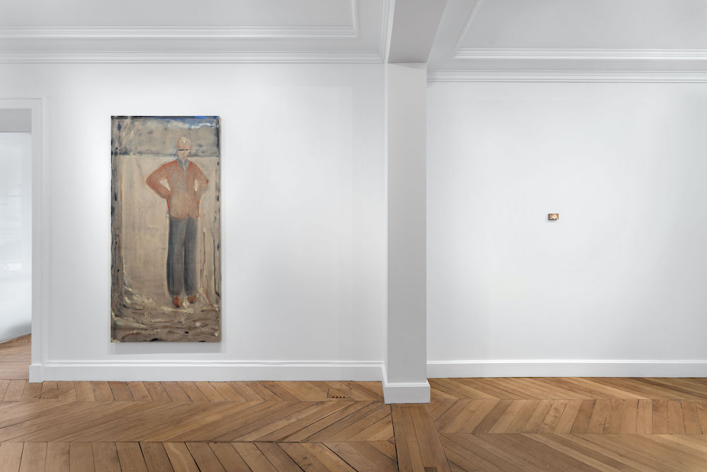 Suleman Aqeel Khilji White Cube 