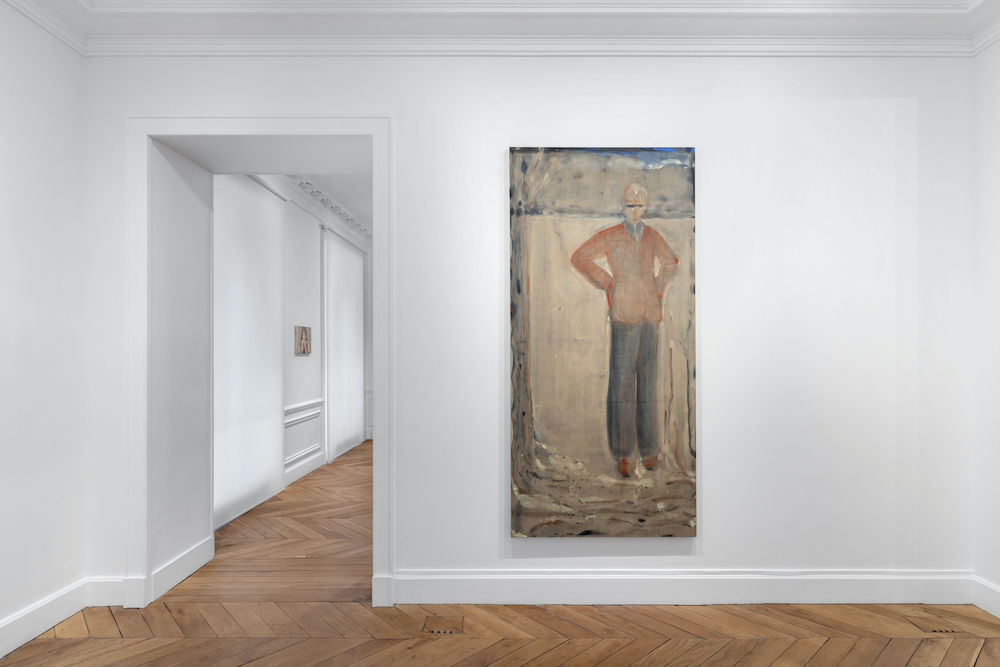 Suleman Aqeel Khilji White Cube 