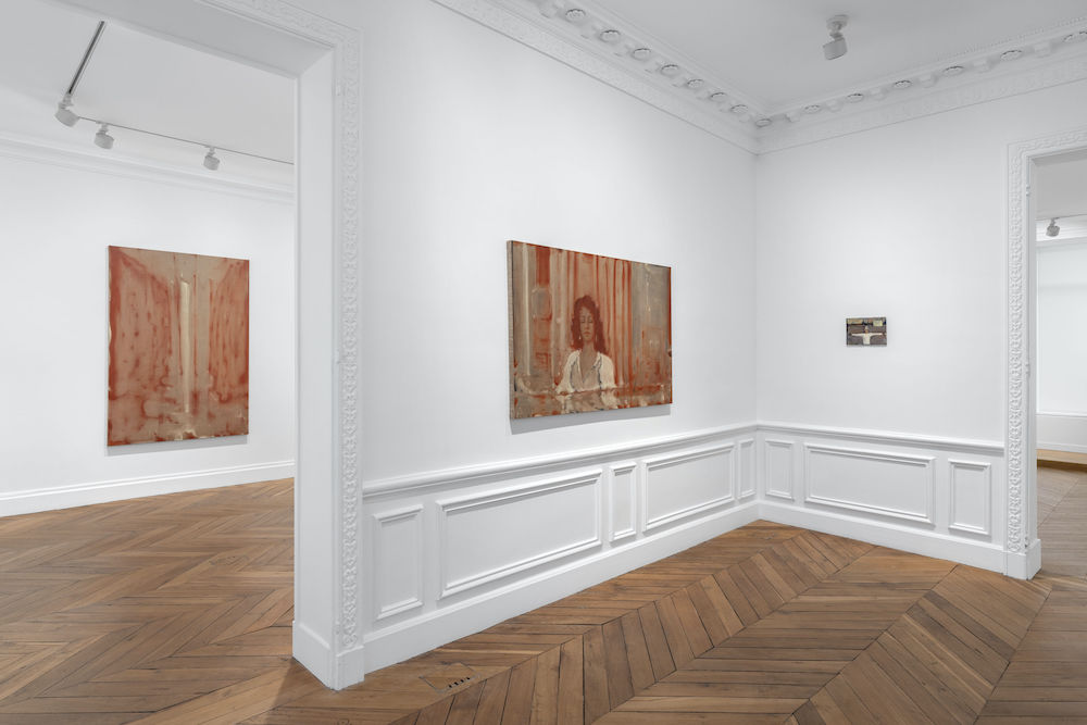 Suleman Aqeel Khilji White Cube 