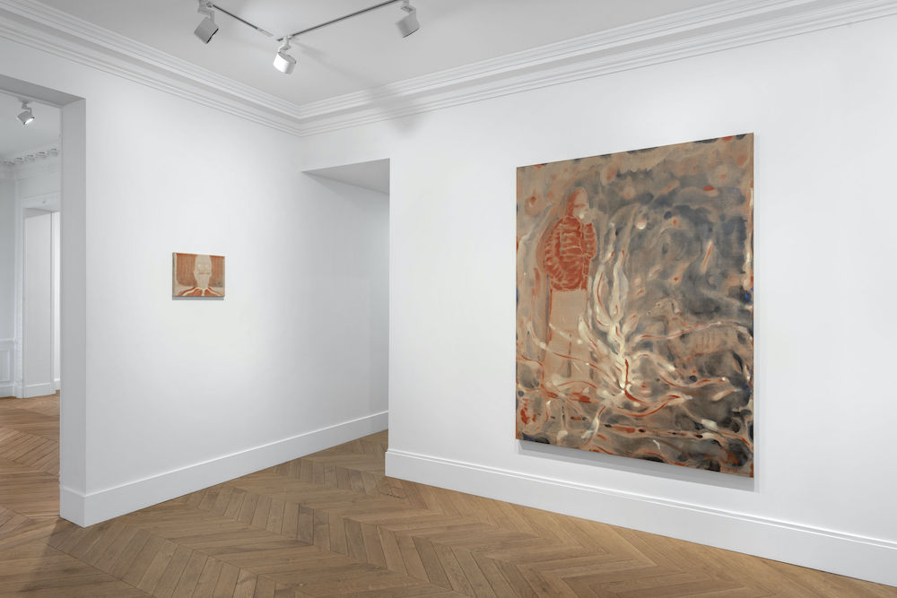 Suleman Aqeel Khilji White Cube 