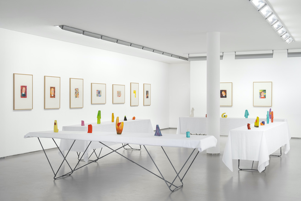  Galerie Bernd Kugler 