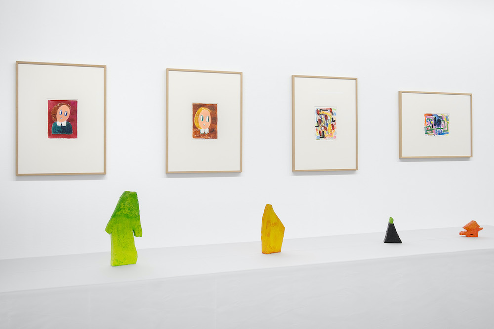  Galerie Bernd Kugler 