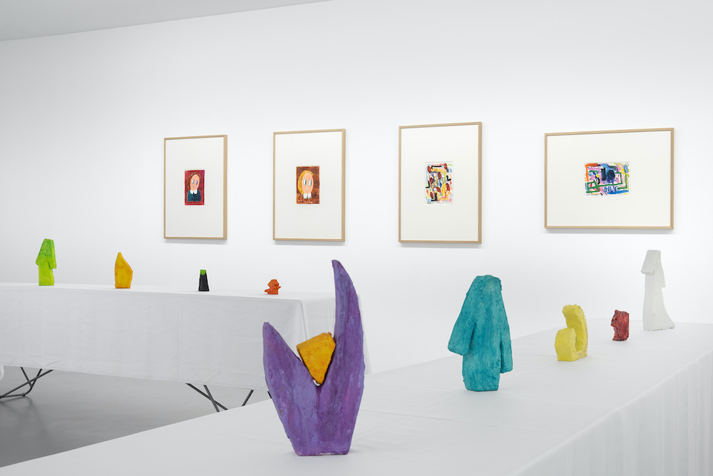  Galerie Bernd Kugler 