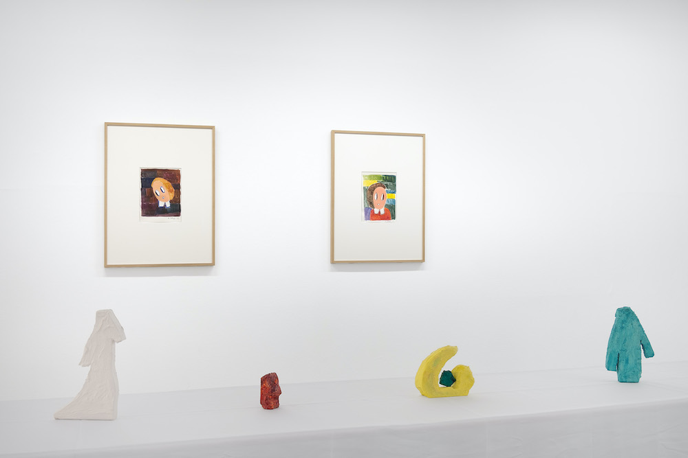  Galerie Bernd Kugler 