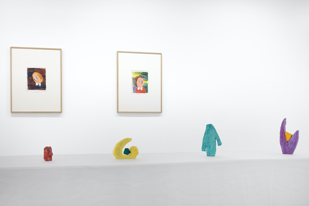  Galerie Bernd Kugler 