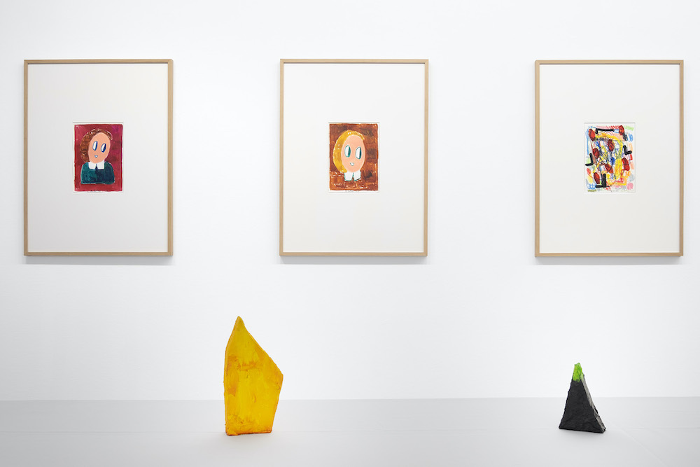  Galerie Bernd Kugler 