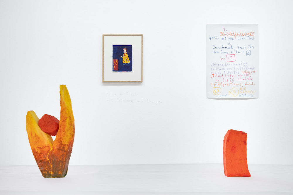  Galerie Bernd Kugler 