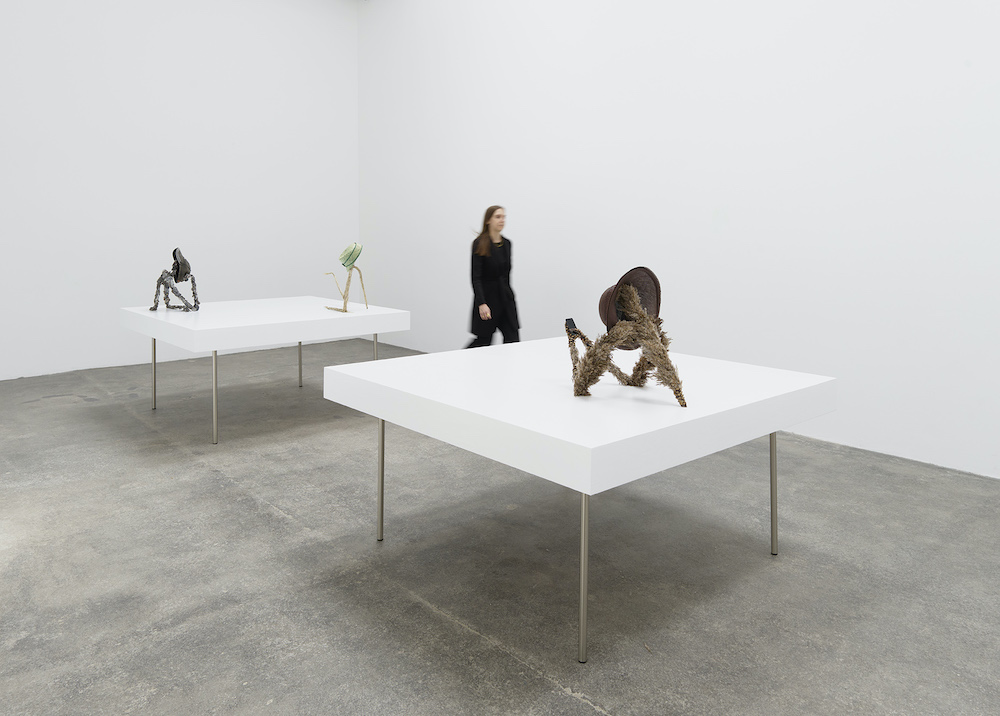 Rasmus Myrup Galleri Nicolai Wallner 
