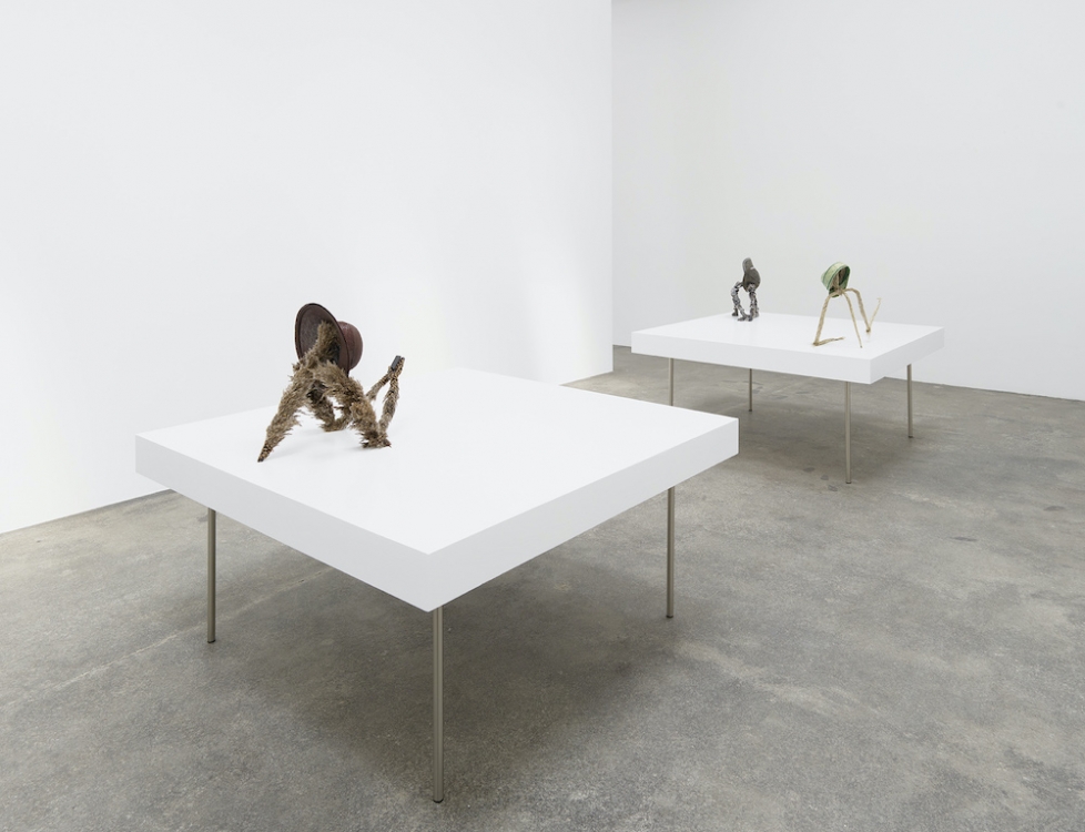 Rasmus Myrup Galleri Nicolai Wallner 