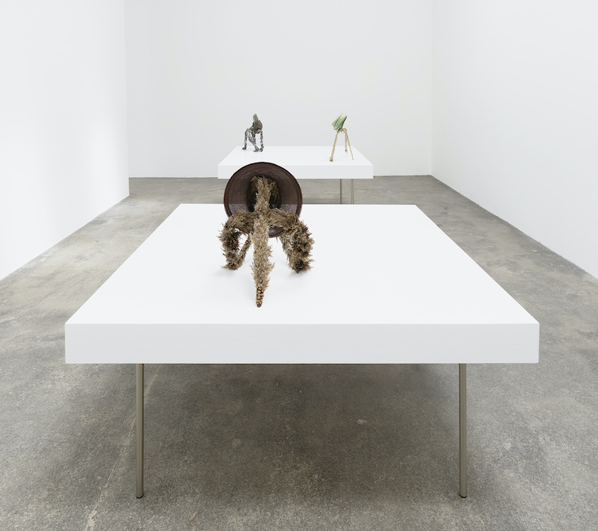 Rasmus Myrup Galleri Nicolai Wallner 