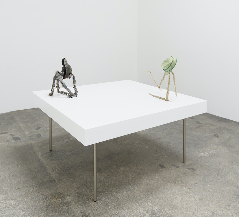 Rasmus Myrup Galleri Nicolai Wallner 