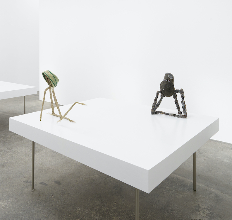 Rasmus Myrup Galleri Nicolai Wallner 