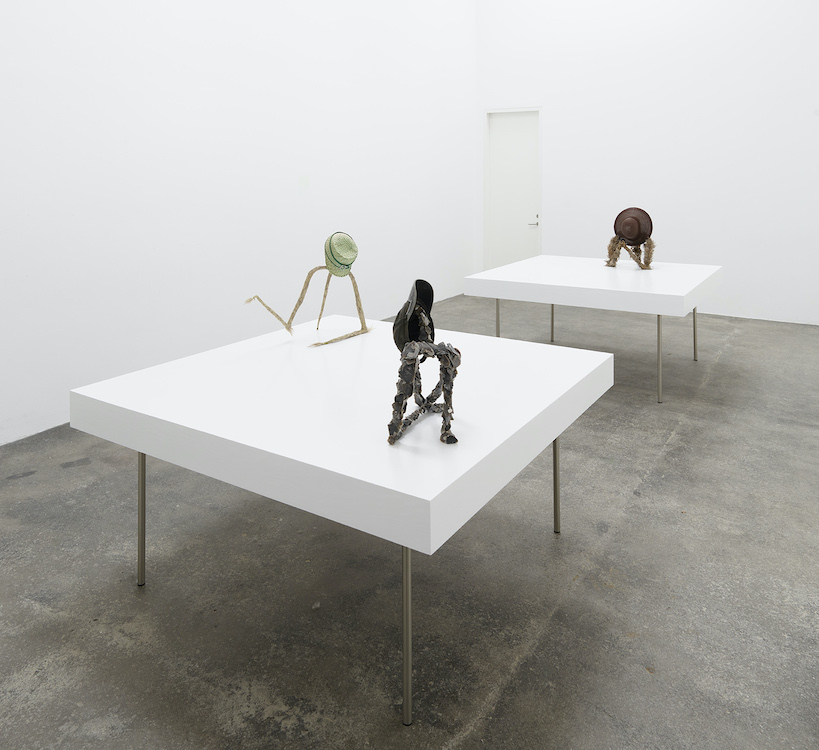 Rasmus Myrup Galleri Nicolai Wallner 