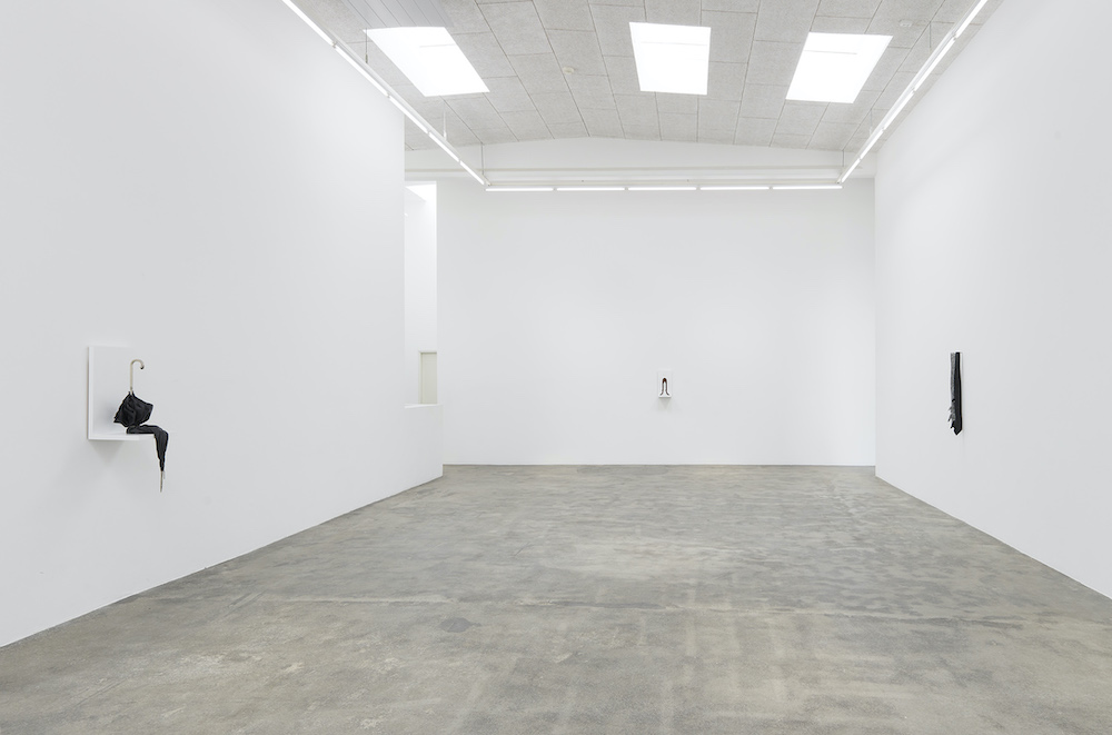 Rasmus Myrup Galleri Nicolai Wallner 
