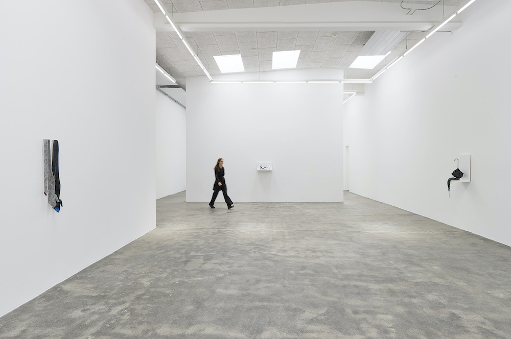 Rasmus Myrup Galleri Nicolai Wallner 
