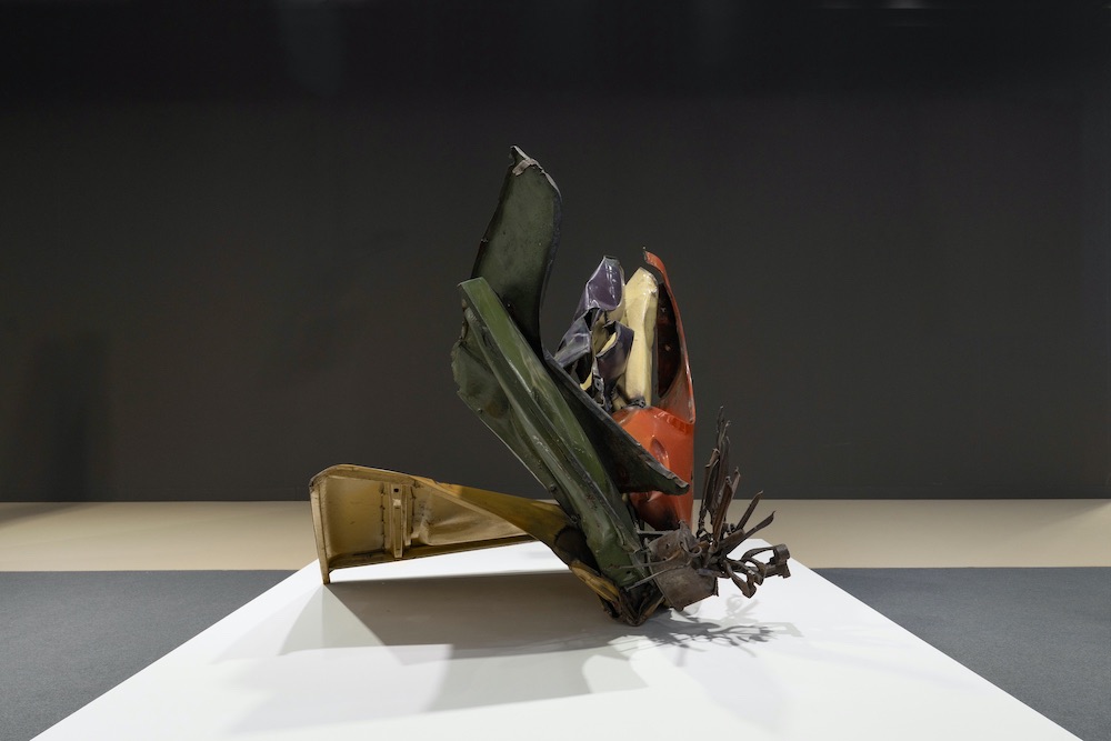Feliza Bursztyn The Mayor Gallery 