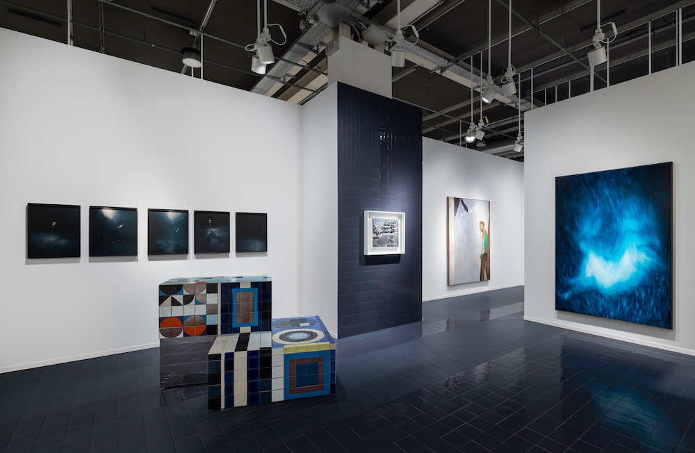  Sies + Höke Galerie 