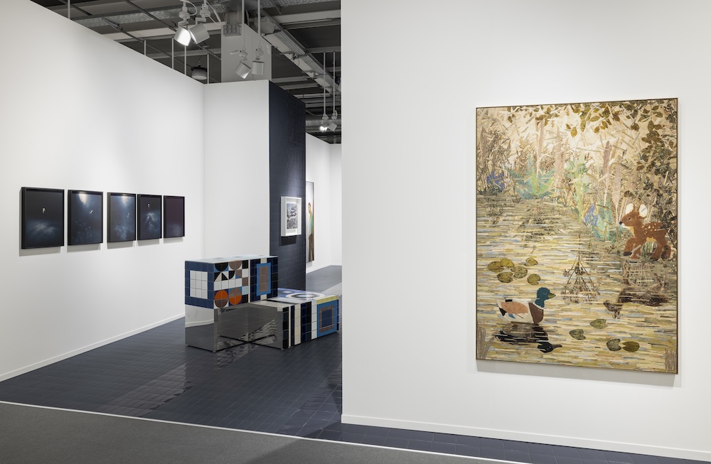  Sies + Höke Galerie 