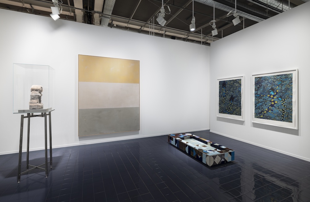  Sies + Höke Galerie 