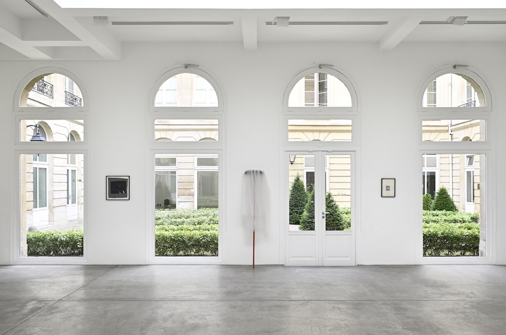 Annette Messager Marian Goodman Gallery 