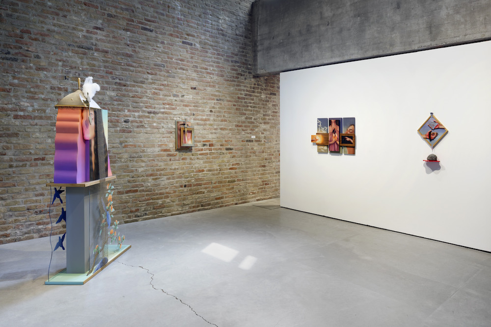Arghavan Khosravi KÖNIG GALERIE 