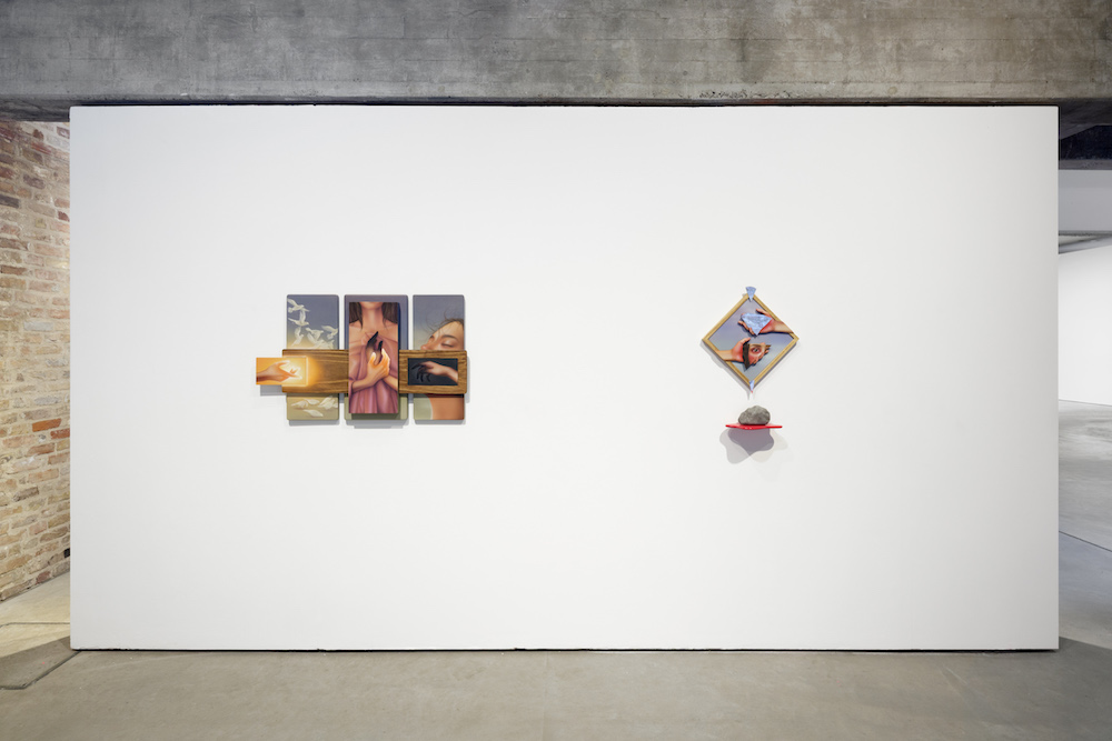 Arghavan Khosravi KÖNIG GALERIE 