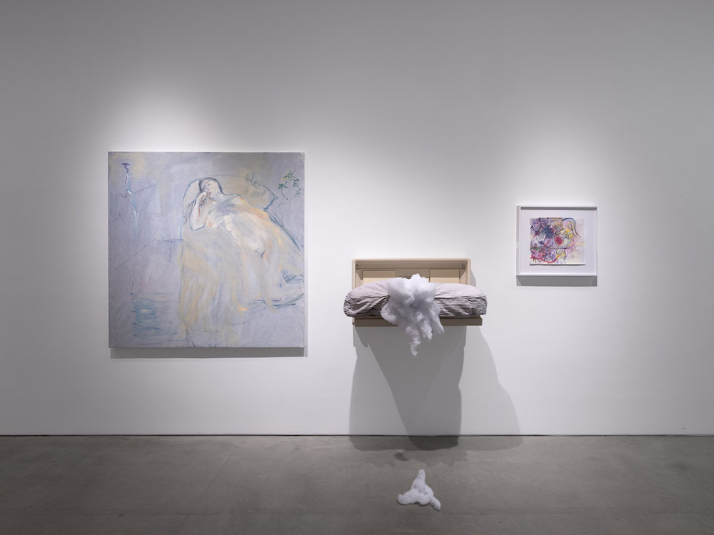  Gladstone Gallery 