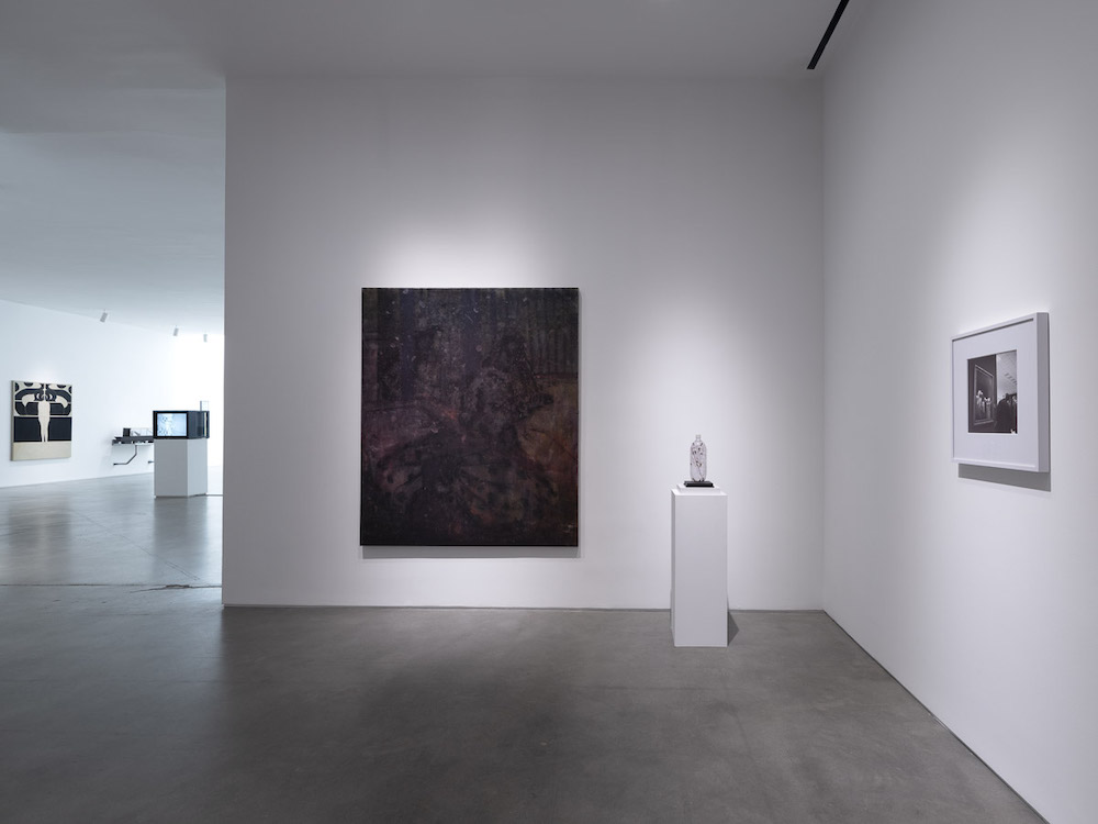  Gladstone Gallery 
