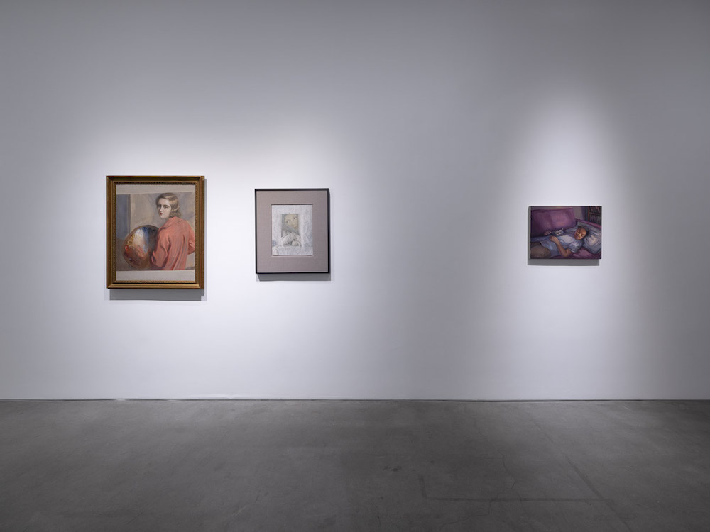 Gladstone Gallery 
