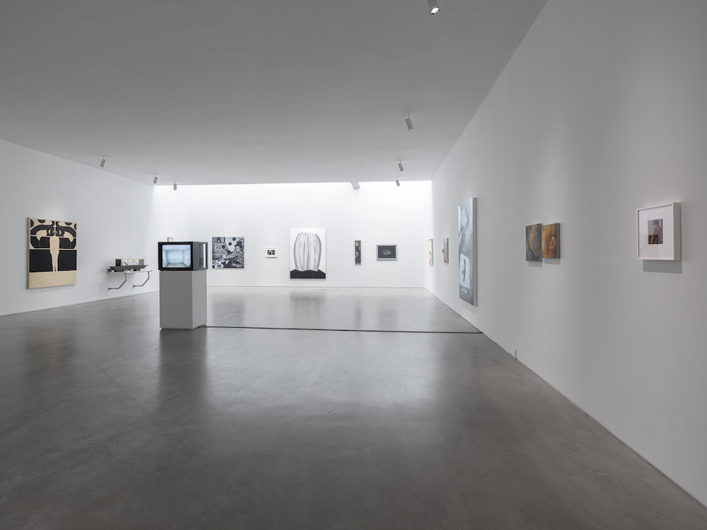  Gladstone Gallery 